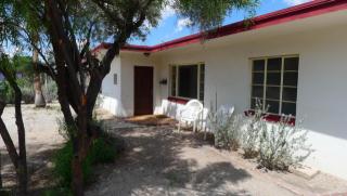 4231 Oxford Dr, Tucson, AZ 85711-2840