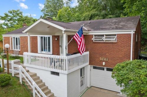 148 Broadbent Rd, Sewickley, PA 15143-9559