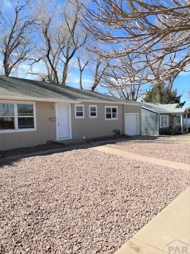 1020 Ruppel St, Pueblo CO  81001-2535 exterior