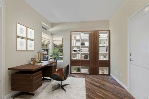 4420 Lahinch Ln, Santa Rosa CA  95403-0100 exterior