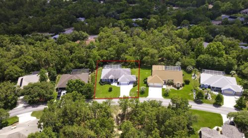 24 Speceberry Cir, Homosassa FL  34446-4068 exterior