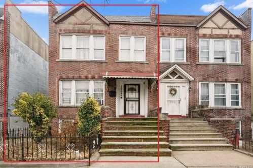 1968 Ellis Ave, Bronx, NY 10472-5006
