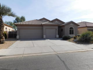 2843 Tulsa St, Chandler, AZ 85225-4087