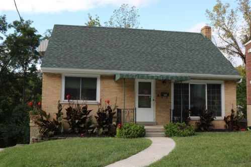 213 Cleveland Ave, Newport, KY 41073-1650