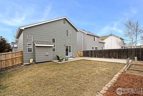 1824 Ter Ct, Fort Collins CO 80528-6369 exterior