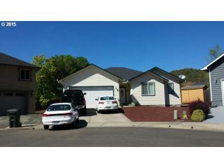 2682 Bloomfield Ct, Roseburg, OR 97470-3621