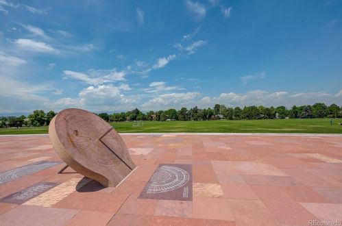 85 Frst St, Denver CO 80246-1149 exterior