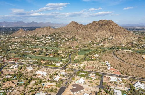 7223 Black Rock Trl, Scottsdale AZ 85253-2886 exterior