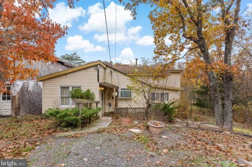 74 Luger Ln, Hedgesville, WV 25427-6074