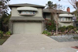 42 Gregory Pl, Oakland, CA 94619-2240
