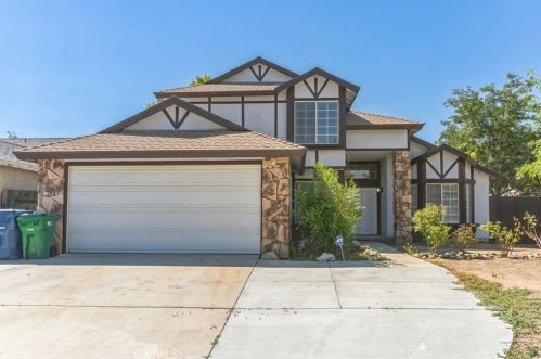 1216 Samra Ave, Lancaster CA  93535-4854 exterior