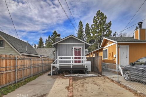 708 Country Club Blvd, Big Bear City, CA