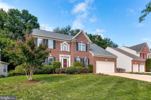 17110 Longleaf Dr, Bowie, MD 20716-3633