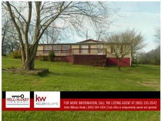 641 Fork Rd, Loudon, TN 37774-2757