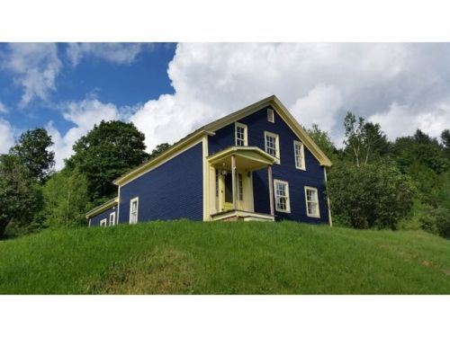 486 Fuller Bridge Rd, Richford, VT 05476-9410