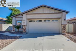 14879 138th Ln, Sun City, AZ 85379-8516