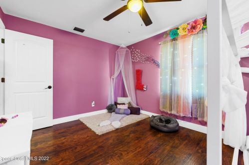 1525 Jamaica St, Titusville FL  32780-5407 exterior