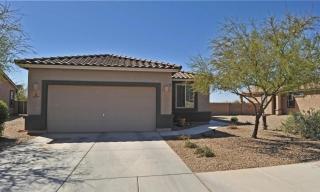13877 Swift Spear Dr, Marana, AZ 85658-4647