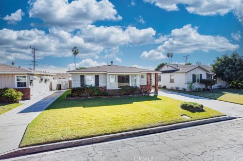 10650 Roseglen St, Temple City, CA 91780-4132