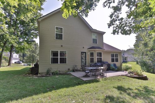 4189 Sagewood Ct, Stonelick OH  45103-2649 exterior