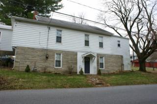 4595 Ethel St, Harrisburg PA  17109-1510 exterior