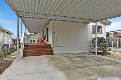 37 Seascape Dr, Princeton By The Sea, CA 94019-2366