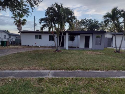 7770 36th St, Hollywood, FL 33024-8414