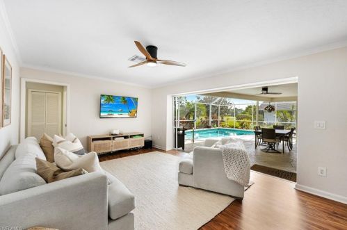 28379 Las Palmas Cir, Bonita Springs FL  34135-6839 exterior