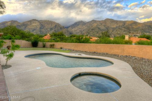 6391 Calle Cavillo, Tucson, AZ 85750-1263