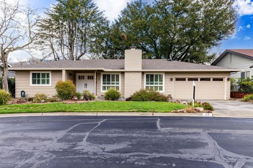 26 Oak Island Dr, Santa Rosa, CA 95409-6332