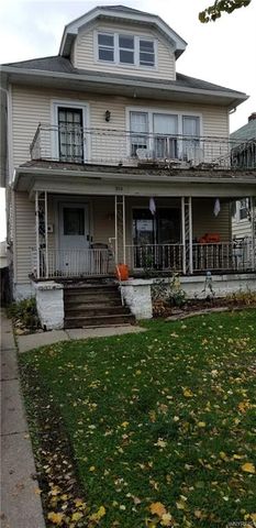 312 Newfield St, Buffalo, NY 14207-1253
