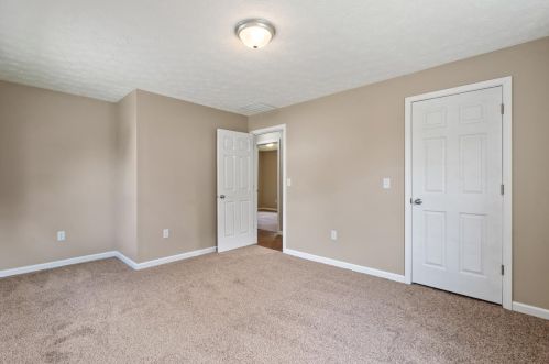 432 Thorne Ave, Wilmington OH  45177-1222 exterior