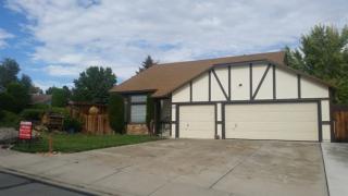 1418 Golddust Dr, Sparks, NV 89436-9300