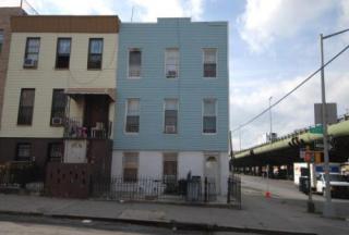 314 43rd St, Brooklyn, NY 11203-5210