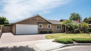 1044 Maplewood Pl, Orange, CA 92866-1727