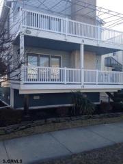 16 14th St, Ocean City NJ  08226-3100 exterior