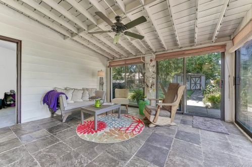 1543 Osceola Way, Denver CO 80236-2247 exterior