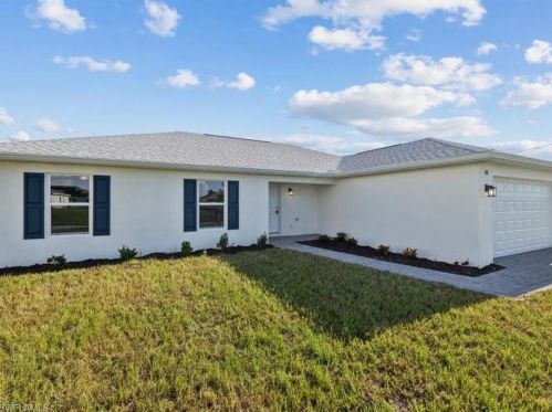 332 19th St, Cape Coral, FL 33909-9221