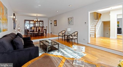 118 Ann Dr, Southampton PA 18954-1639 exterior