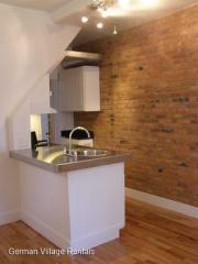 14 Beck St, Columbus OH  43215-5790 exterior