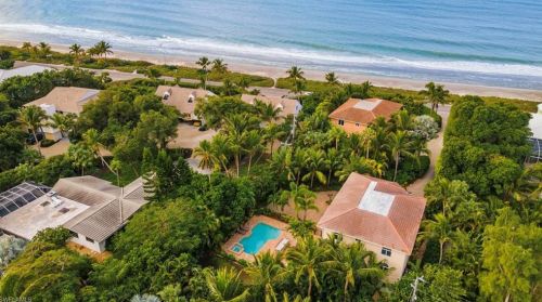 15361 Captiva Dr, Captiva, FL