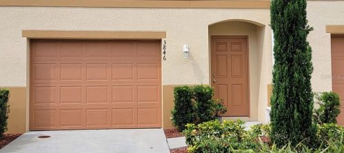 3846 Exeter Ln, Lakeland FL  33810-2419 exterior