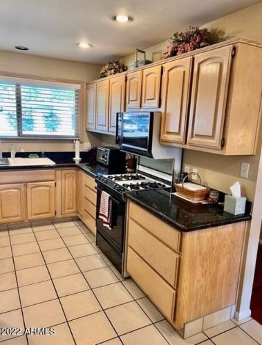 38 Spur Cir, Scottsdale AZ  85251-5461 exterior