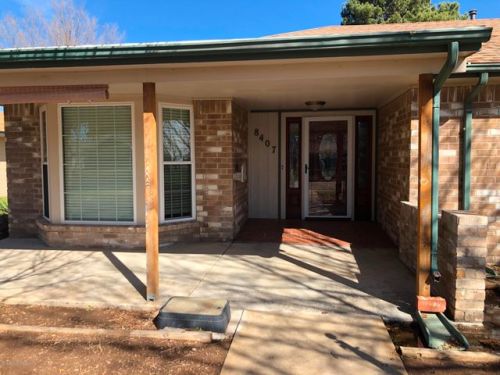 8407 Pomona Dr, Amarillo, TX 79110-4913