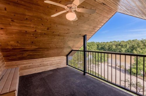362 Marina Pl, Chita TX  75862-8211 exterior