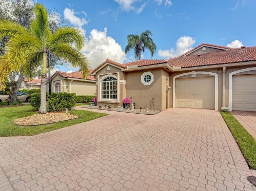 8457 Via Serena, Boca Raton, FL 33433-2241