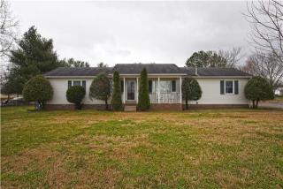 3623 Dilton Mankin Rd, Murfreesboro TN  37127-6606 exterior