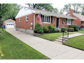 1122 Brooke Ave, Cincinnati, OH 45230-3613