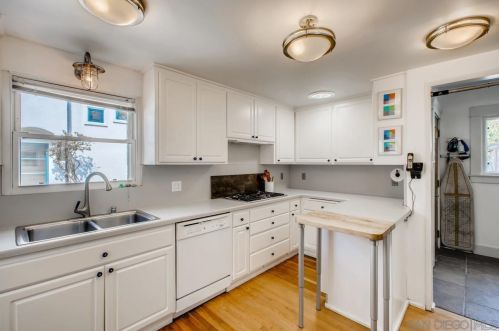 236 Robinson Ave, San Diego CA 92103-4423 exterior