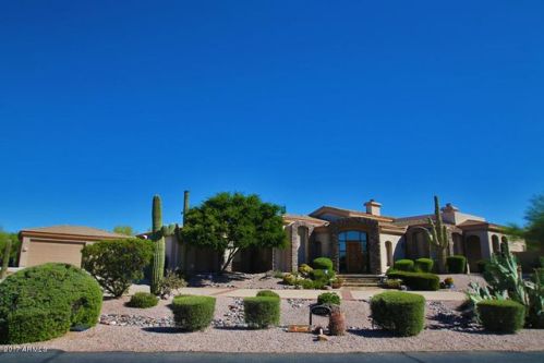 8502 Santa Catalina Dr, Scottsdale, AZ 85255-2867